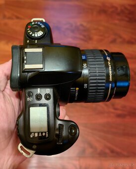 Canon EOS 500n + EF 35-80 USM - 4