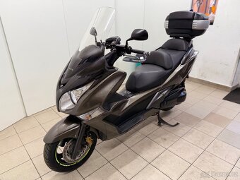 HONDA SW-T600,ABS - 4