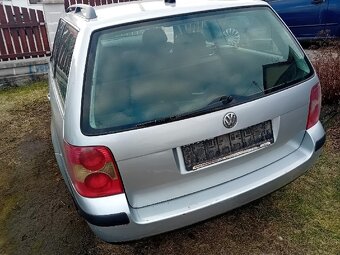 Volkswagen Passat -B5,5-1,9TDi-96kw-combi, - 4