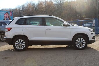 Škoda Karoq 1,6 TDI NOVÉ V ČR,AUTOMAT,2019 - 4