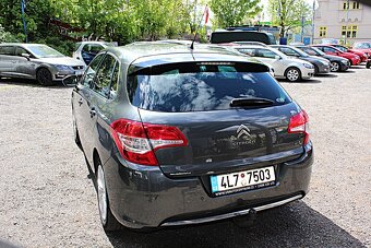Citroen C4 - 4