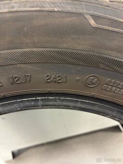 Pneu 195/65R15 - 4