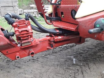 Postřikovač Hardi Navigator 3000 - 4