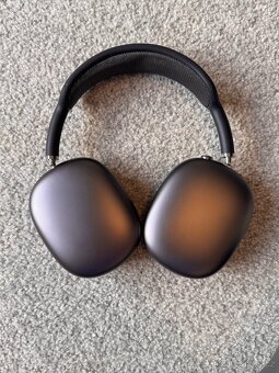 Air Pods Max - 4