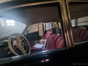 Wartburg 311 1957 - 4