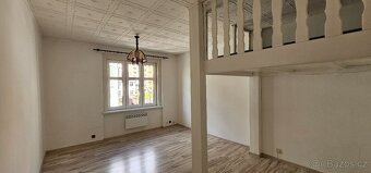 Pronájem bytu 2+1, Karlovy Vary, ul. Sokolovská - 4