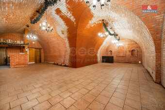 Prodej restaurace, stravování, 300 m², Ústí nad Orlicí - 4