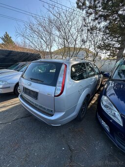 Ford Focus 1.6 TDCi - 4