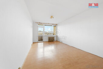 Prodej bytu 2+1, 71 m², Děčín III- Staré Město, ul.Oblouková - 4