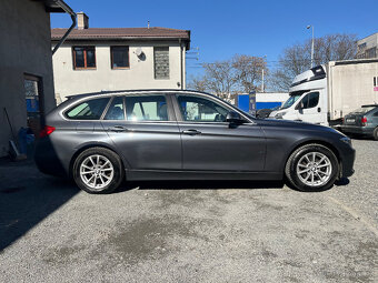 BMW 320 D 85 Kw TAŽNÉ, AUT. - 4