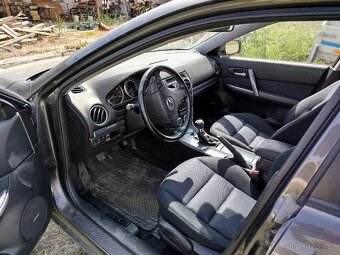 Mazda 6 - 4
