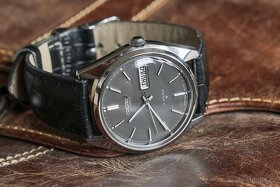 Hodinky SEIKO 6309-8020 Automatic - 4