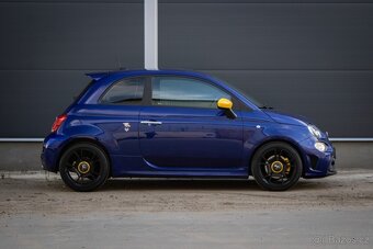 Abarth 595 pista 1.4 T-Jet - 4