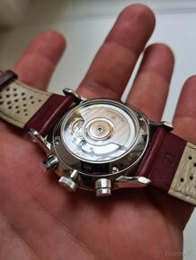 Junghans Meister driver - 4