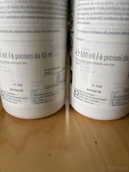 LR LIFETAKT Mind Master Formula Gold 500ml | Proti únavě ad. - 4