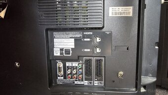 Televize Panasonic - 4