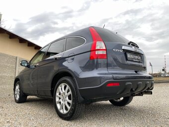 Honda CR-V 2.0 i 110KW Executive 4x4 - 4