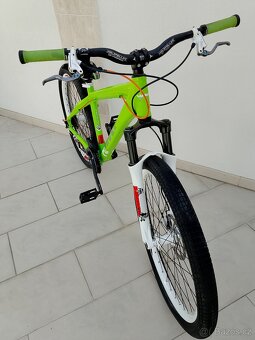 UMF HARDY - dirt, street, pumptrack - 4