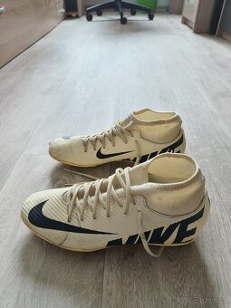 Kopačky Nike Mercurial Superfly - 4