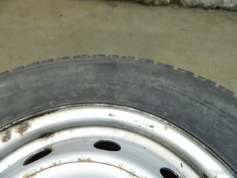 Rezerva 5x118 Ducato,Boxer pneu 8mm - 4