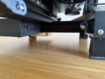 3D tiskárna Ender 3 - 4