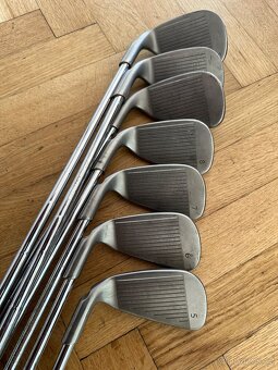 Set želez PING G20 5-PW - 4