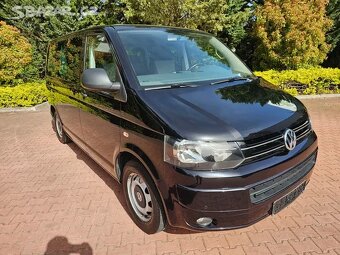 VW Multivan 2.0TDI 103kW,DSG,1.Majitel,Tažné,Navi,Senzory. - 4