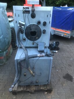 Prodám kotel na olej 22 Kw - 4