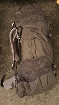 Batoh Osprey Farpoint Trek 75 - 4