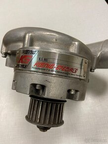 Turbokompresor - 4