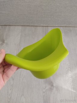 Nočník IKEA Lockig - 4