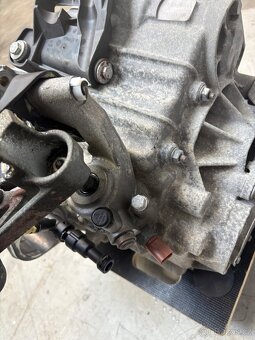 KUP Převodovka Vw T5 Lift 2.0 TDI 86.000km Top - 4
