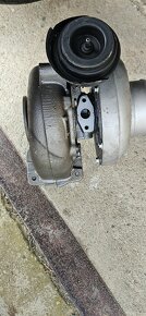 Turbo Iveco Daily - 4
