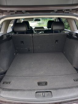 Chevrolet Cruze SW Combi 2.0 tdi 120kW rv 2012 - 4