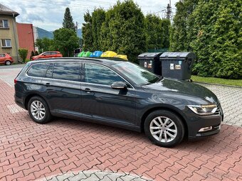 Prodám VW Passat B8 2.0 TDI 110 kW - 4