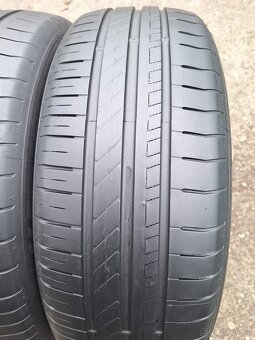205 60 16 letní pneu R16 Giti 205/60/16 4ks - 4