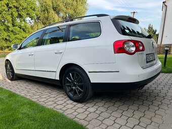 Passat B6, 2010, 2.0 TDI CBAB - 4