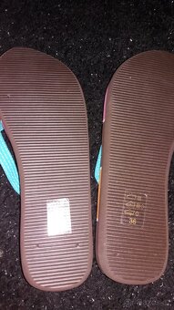 Nove zabky Preker vel. 36 - 4