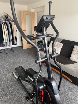 Bh Easy Flex eliptický trenažer - 4