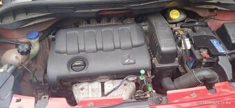Prodám Peugeot 1007 - 4