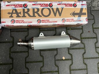 ARROW vyfuk aprilia sx 125 - 4