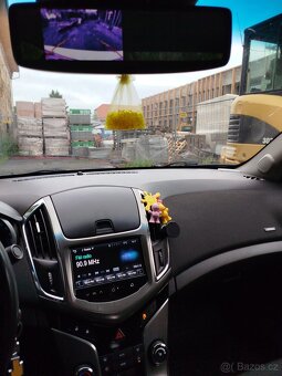 Prodam Chevrolet Cruze - 4