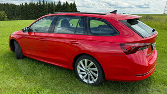 Škoda Octavia COMBI - 4