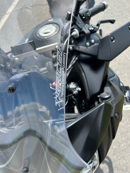 Yamaha Tracer 700 (2020) - 4