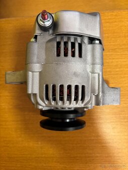Aixam Alternator - 4