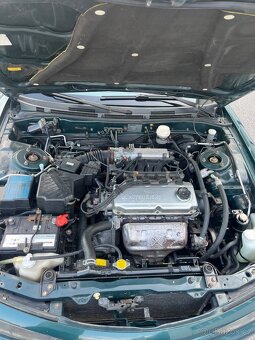 Galant 1.8 - 4