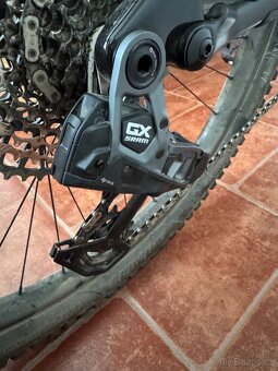 Specialized levo expert Carbon vel. S3 - 4