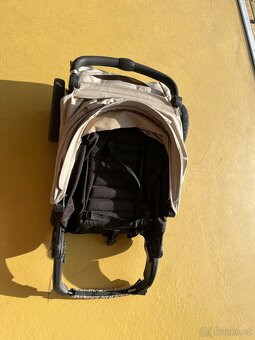 Britax B-Motion Plus - 4