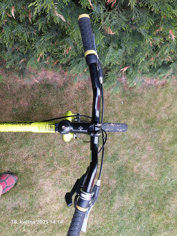 Core Nipper 24 1x9 - 4