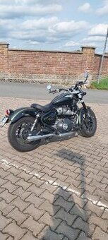 Super meteor 650 - 4
